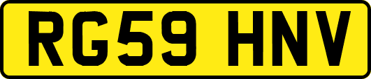 RG59HNV