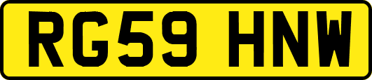 RG59HNW