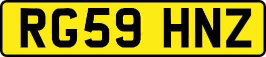 RG59HNZ