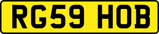 RG59HOB