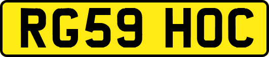 RG59HOC
