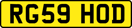 RG59HOD