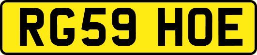 RG59HOE