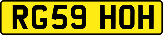 RG59HOH