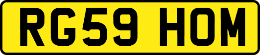 RG59HOM
