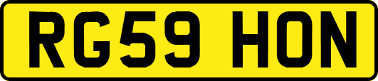 RG59HON