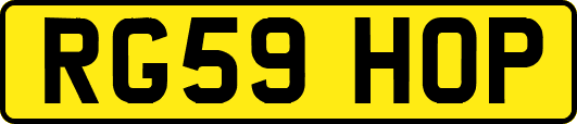 RG59HOP