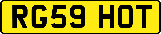 RG59HOT