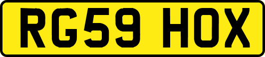 RG59HOX