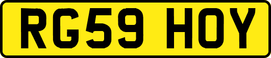 RG59HOY