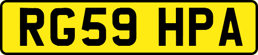 RG59HPA