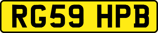 RG59HPB