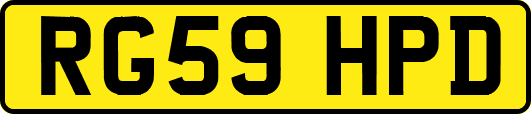 RG59HPD