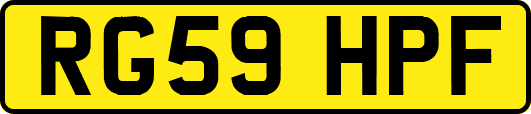 RG59HPF