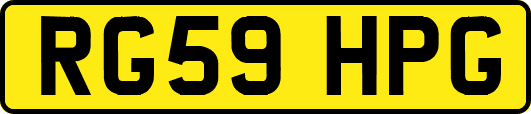 RG59HPG
