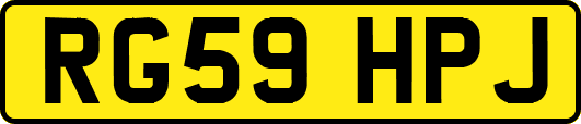 RG59HPJ
