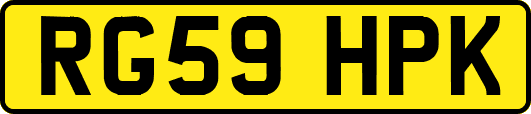 RG59HPK