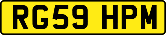 RG59HPM