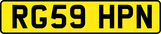 RG59HPN
