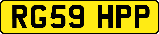 RG59HPP