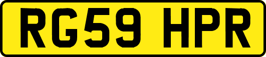 RG59HPR