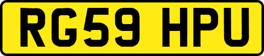 RG59HPU