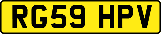RG59HPV