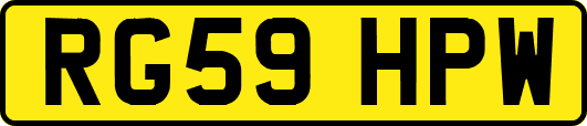 RG59HPW