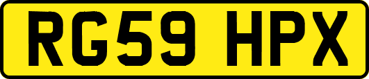 RG59HPX