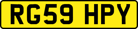 RG59HPY