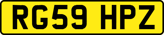 RG59HPZ