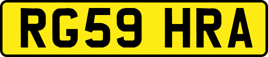 RG59HRA