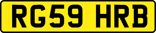 RG59HRB