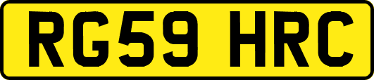 RG59HRC