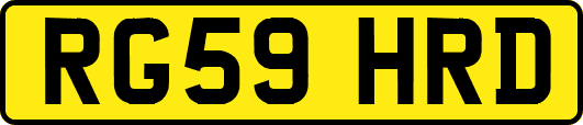 RG59HRD