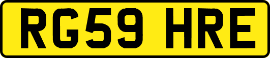 RG59HRE