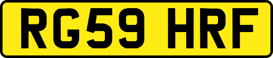 RG59HRF