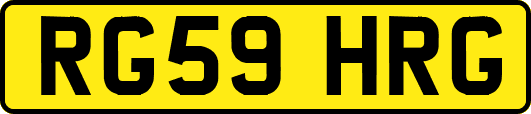 RG59HRG