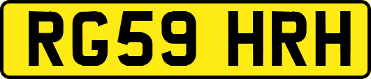 RG59HRH
