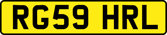 RG59HRL