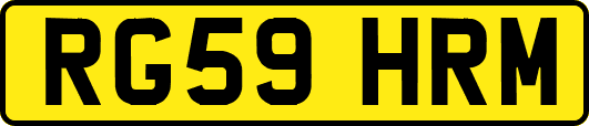 RG59HRM