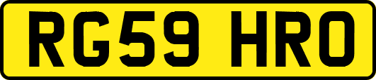 RG59HRO