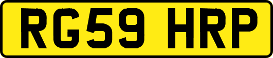 RG59HRP