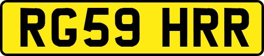 RG59HRR