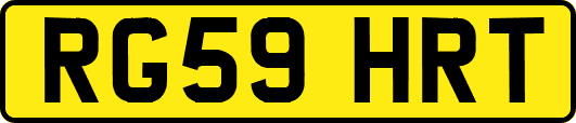 RG59HRT