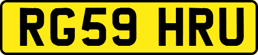 RG59HRU