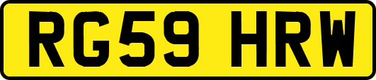 RG59HRW