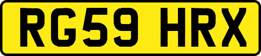 RG59HRX