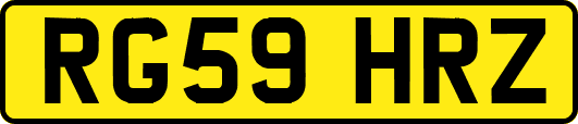 RG59HRZ