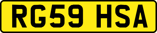 RG59HSA